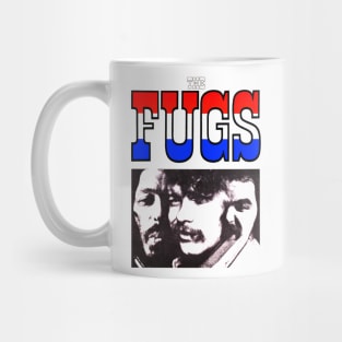 The Fugs Mug